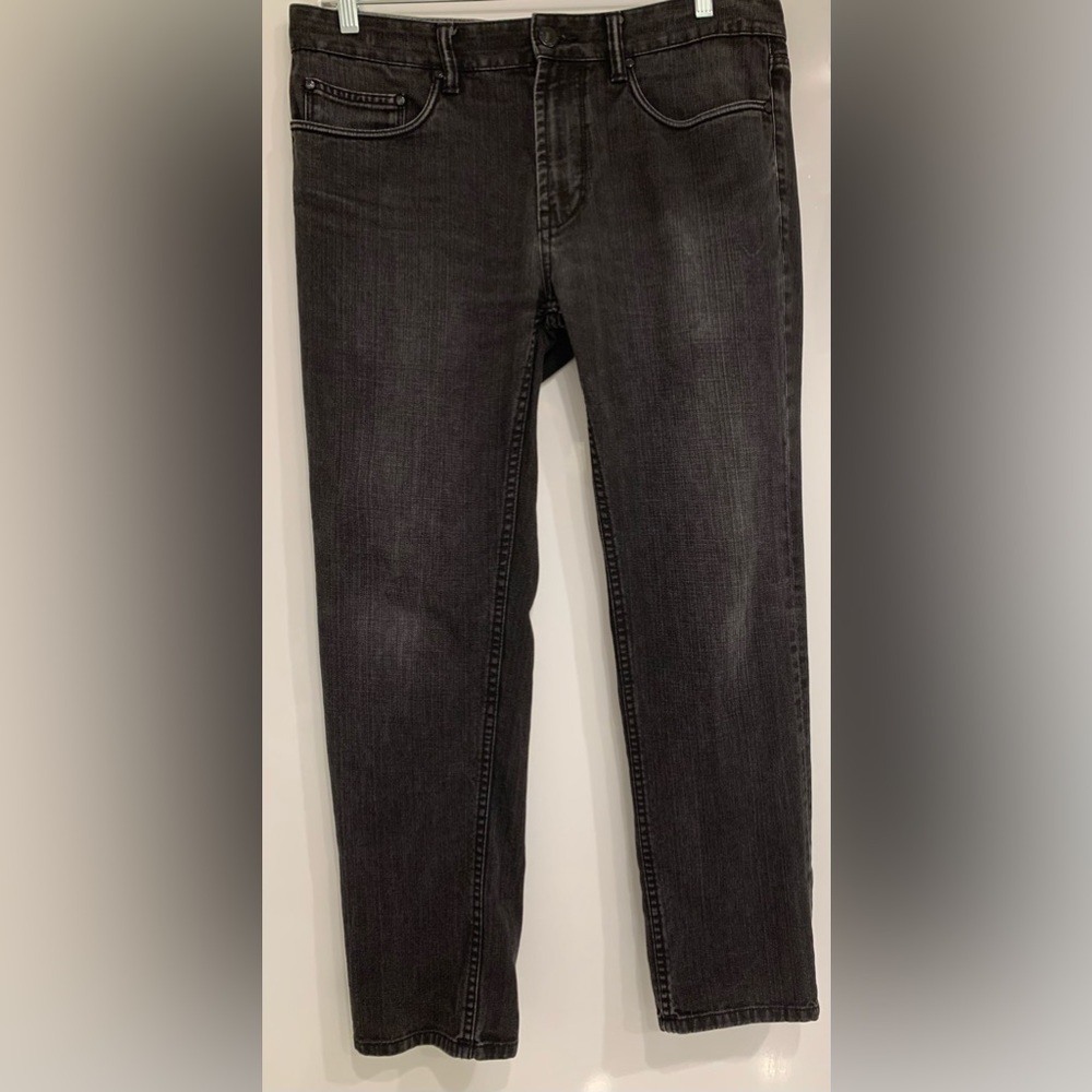 BLACK BROWN Men’s Jeans